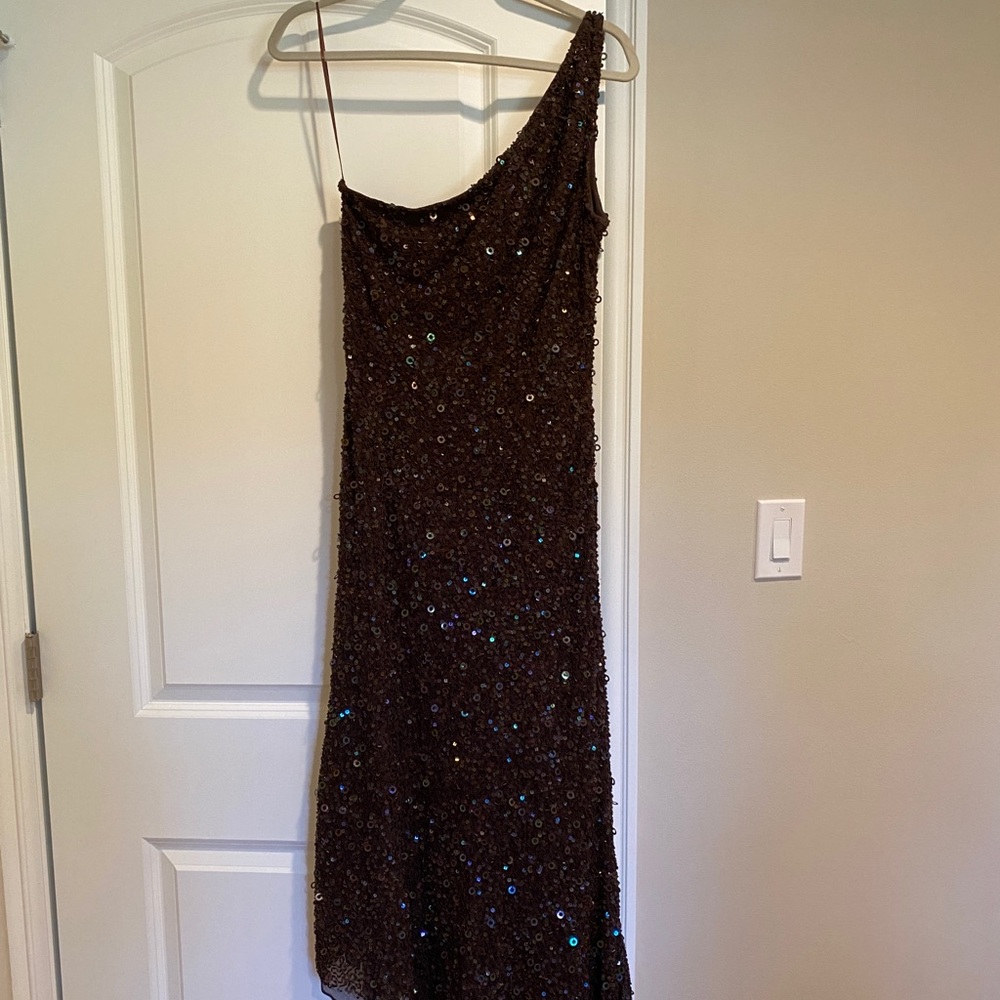 ABS dress
